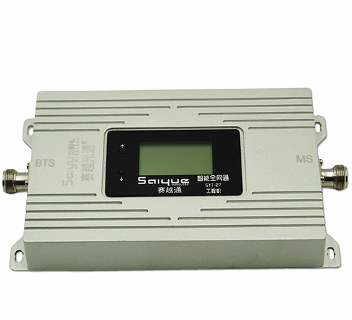 甘南单频手机信号放大器800㎡