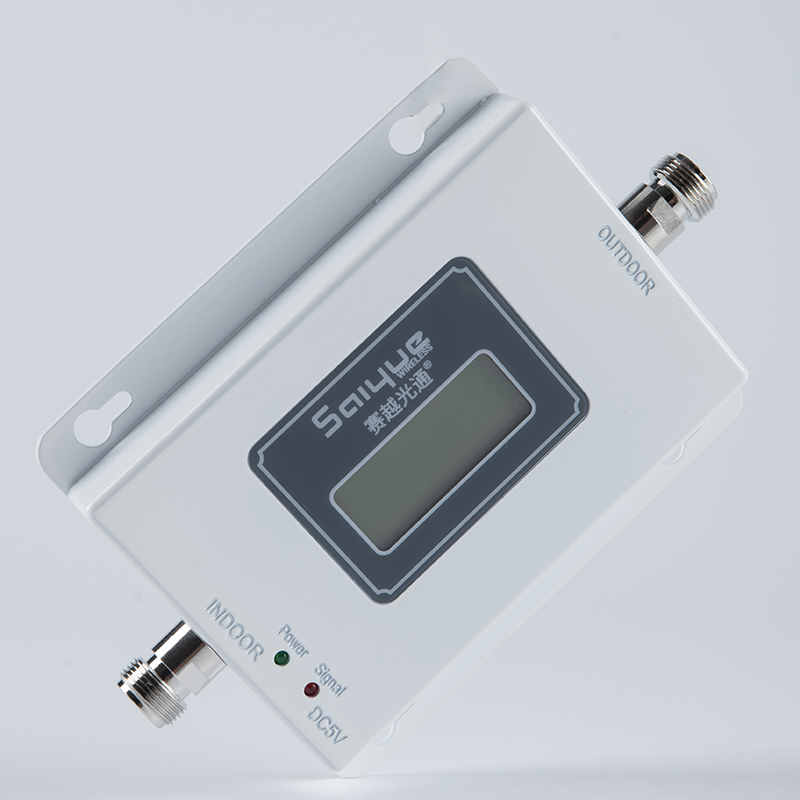 甘南家用配电房机房信号放大器200㎡